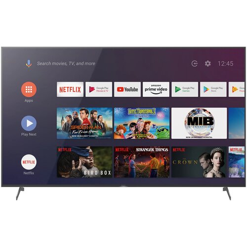 Sony TV 85XH9096, LED 85″ (215cm), 4K Ultra HD, Android Cijene