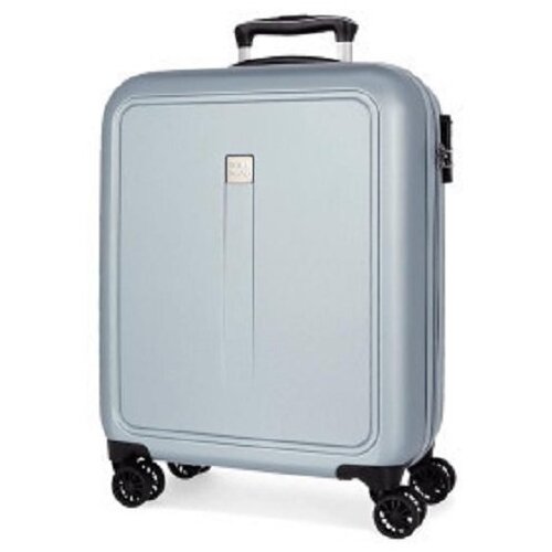 Roll Road ABS kofer 55 cm sky blue Slike