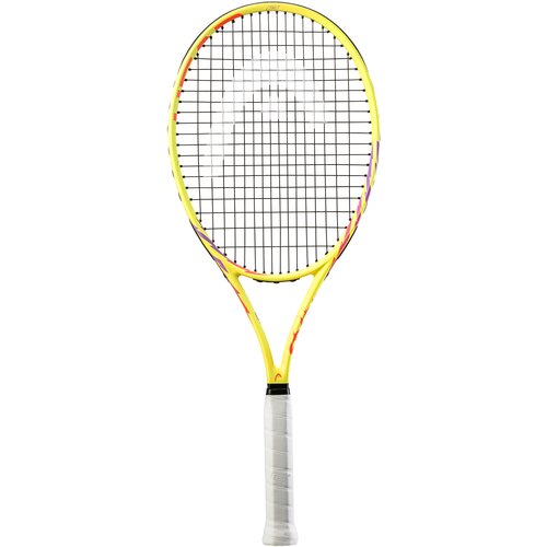 Head MX Spark Pro Yellow L3 Tennis Racket Cene