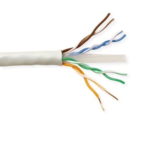 RDM R809796 Kabl CAT6 U/UTP,4P,250MHz,305m Cene