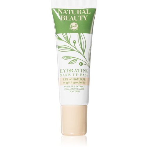 BELL Natural Beauty vlažilna podlaga za make-up 20 ml Cene