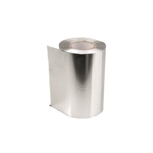 Folija za pramenove Aluminijska Sibel 20 my 12 cm – 250 m Cijene