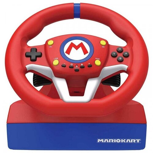 Hori MARIO KART DIRKALNI VOLAN PRO MINI NSW Cene