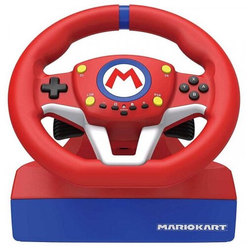 hori wheel mario kart