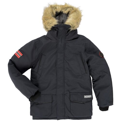 Geographical Norway CLAUDE Tamno plava Slike