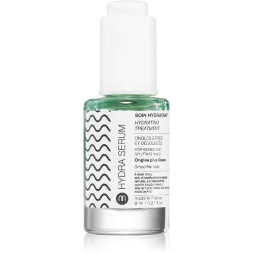 Nailmatic The Essentials Hydra Serum vlažilni serum za nohte 8 ml