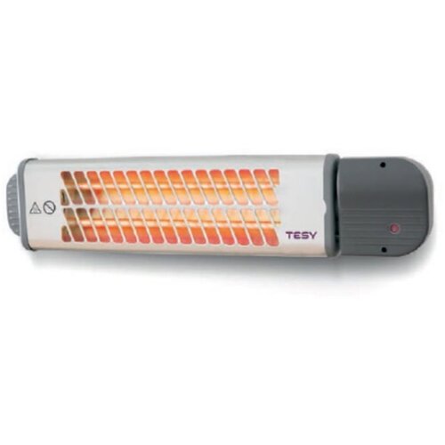 Tesy Grijalica kvarcna kupatilska QH04 120 600W/1200W 422615 Slike