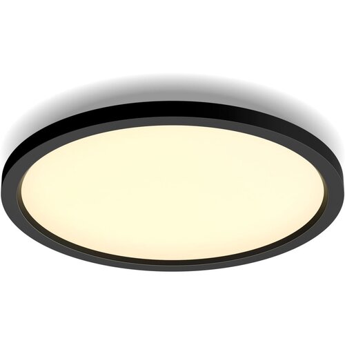 Philips LED prigušiva stropna svetiljka Hue AURELLE LED/24,5W/230V + daljinski upravljač Cene