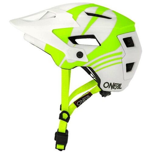  Kaciga Oneal Defender 2.0 NOVA White/Yelow - L/58-XL/61cm Cijene
