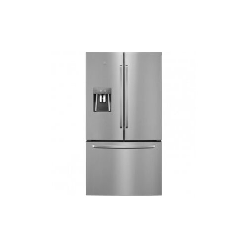 Electrolux EN 6086 JOX side by side frižider Slike