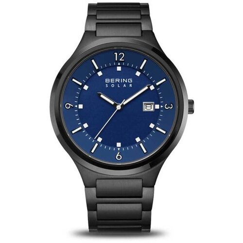 Bering muški analogni ručni sat 14442-727 titanium Cene