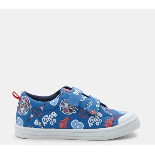 Sinsay Tenisice na kopčanje čičkom Bluey Cijene