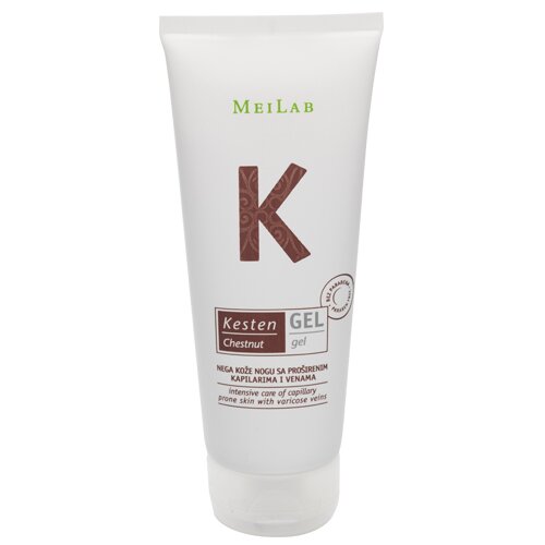MeiLab kesten gel 200ml Slike