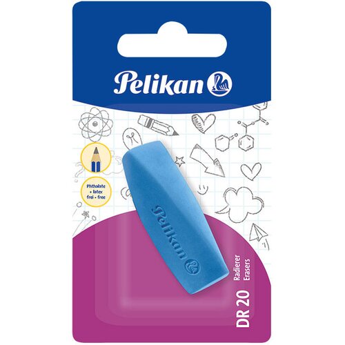  DESIGN DR20 PELIKAN 622613 SORTIRANO BLISTER Slike