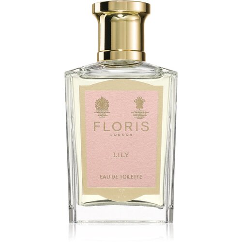 Floris Lily toaletna voda za žene 50 ml Slike