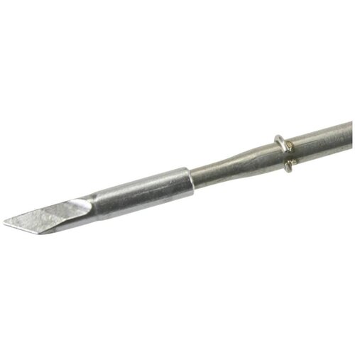 JBC Tools C115112 spajkalna konica oblika rezila\, ravna\, ravna velikost konice 0.3 mm vsebina\, količina\, vsebina količinskih enot na prodajno enoto 1 kos, (20428825) Cene