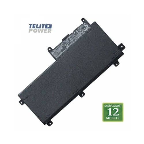  Baterija za laptop hp probook 640 G2 / CI03XL 11.4V 48Wh Cene