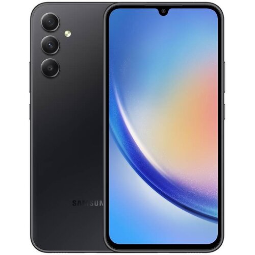 Samsung Galaxy A34 5G 8GB/256GB Graphite Cene