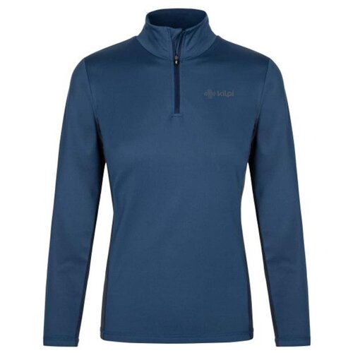 Kilpi Women&amp;#039;s thermal underwear WILLIE-W DARK BLUE Slike