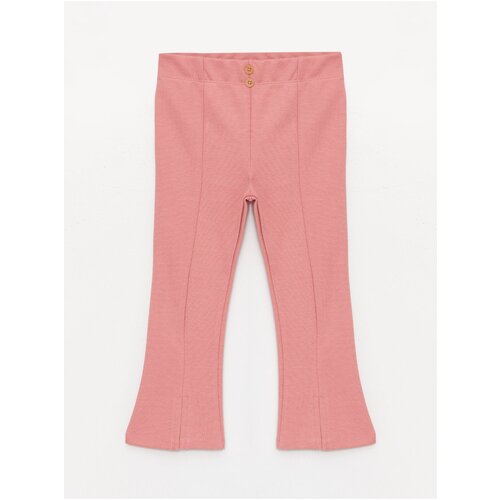 LC Waikiki Basic Elastic Waist Baby Girl Tights Slike