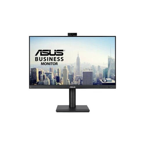 Asus Business BE249QFK LCD zaslon Energetska učinkovitost 2021 C (A - G) 2.5 cm (1 palac) 16:9 5 ms Cijene