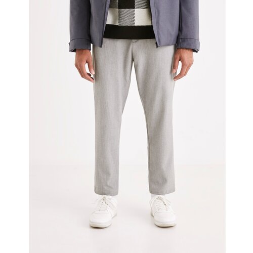Celio mu&amp;scaron;ke pantalone 24H Avoclair - 1817705 Slike