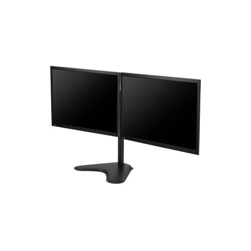 SpeaKa Professional Stolni držač za ekran Secundus 2-struki 33,0 cm (13) - 81,3 cm (32) nagibni + okretni, rotirajući Cijene