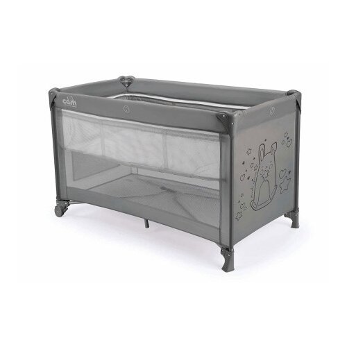 Cam prenosivi krevetac za decu Pisolino ( L-118.265 ) Slike