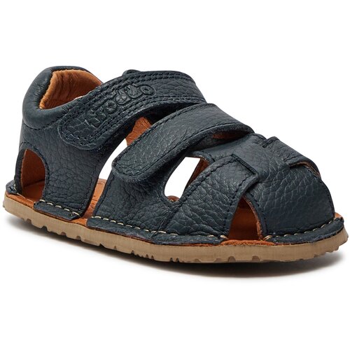 Froddo Sandali Barefoot Flexy Avi G3150263 M Dark Blue Cene