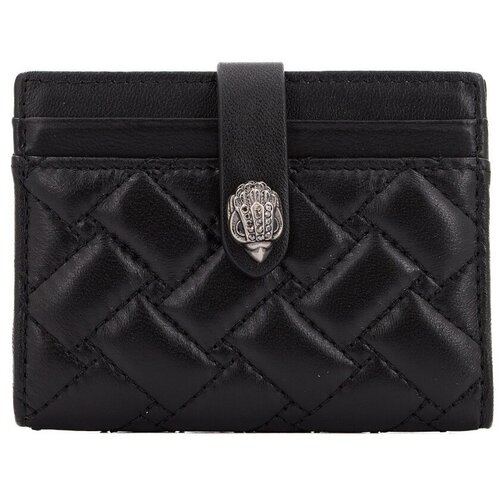 Kurt Geiger London MULTI CARD HOLDER Crna Slike