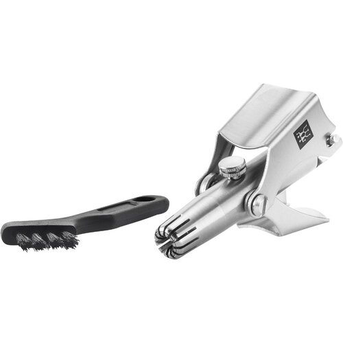 Zwilling Classic Inox trimmer za dlačice u nosu i u&amp;scaron;ima 1 kom Slike