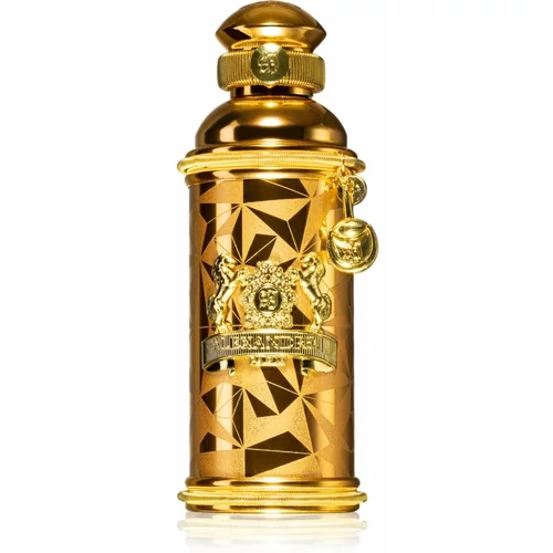 Alexandre.J The Collector: Golden Oud parfemska voda uniseks 100 ml