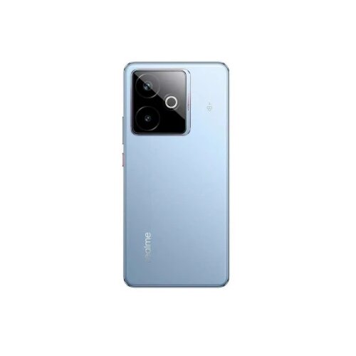 Realme GT 7T RMX5085 IceSense Blue 12/256GB mobilni telefon Slike
