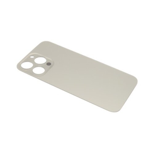  poklopac baterije za iphone 13 pro gold (no logo) ( SD13141 ) Cene