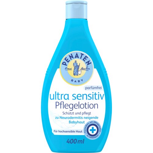 Penaten BABY LOTION Ultra Sensitive Cijene