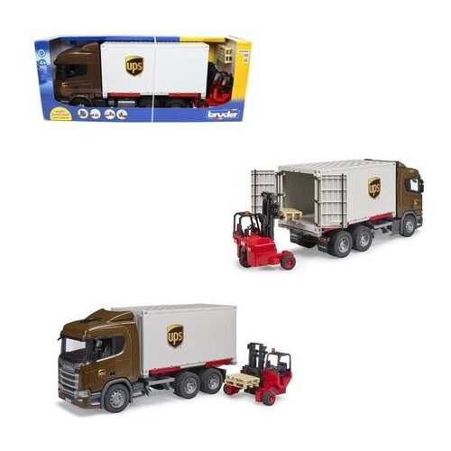 Kamion SCANIA SUPER LOGISTIČKI 3582 560R Cijene