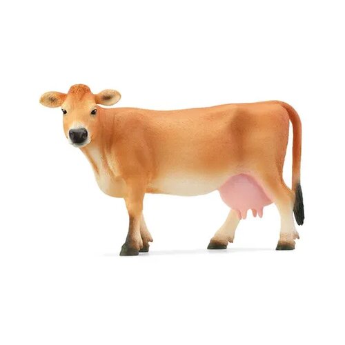Schleich krava jersey Slike
