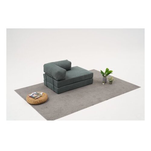 Atelier Del Sofa Dvosjed Comfort, 140 x 75 x 95 cm, Zelena Cene
