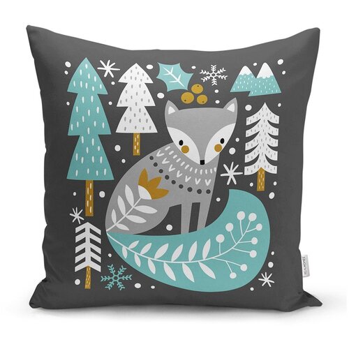 Mila Home Prevleka za blazino 43x43 cm &amp;ndash; Slike