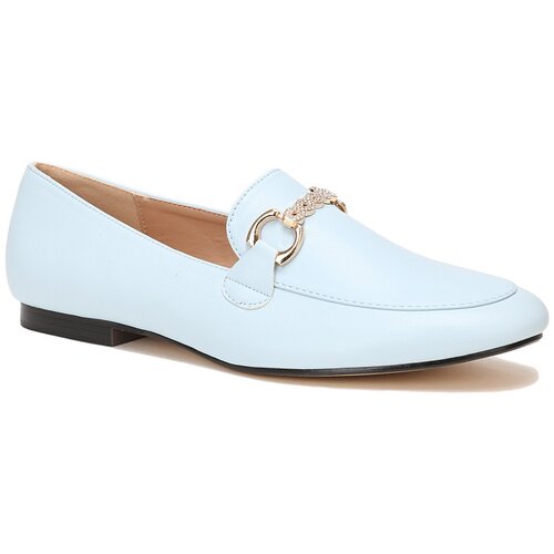 La Modeuse Mokasini 14890_P39942 Modra Slike