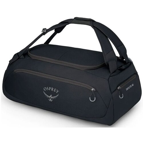 Osprey Daylite Duffel 45 Black Slike