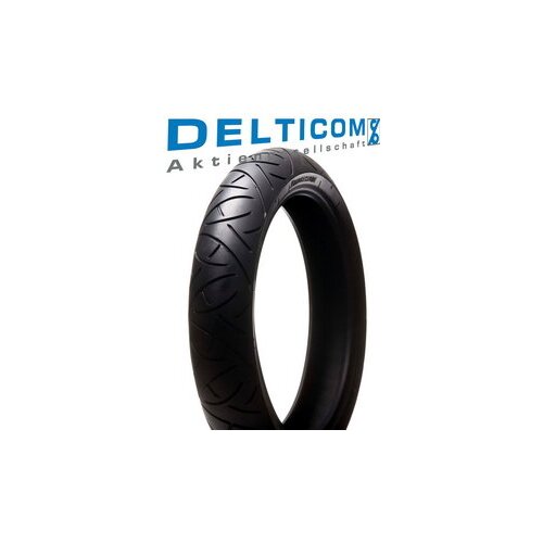 Bridgestone bT021 fu ( 120/70 ZR17 tl (58W) m/c, variante u, prednji kotač ) Cijene