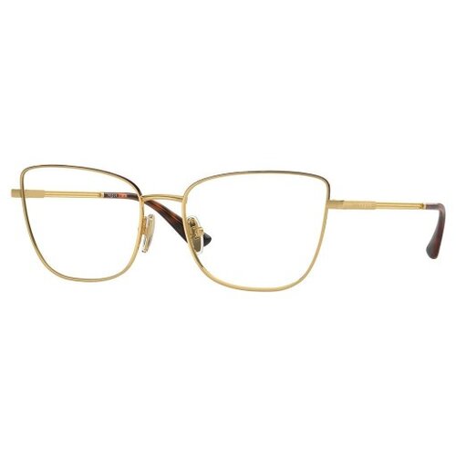 VOGUE Eyewear VO4307 280 M (52) Zlata/Kristalna Slike