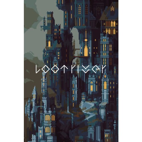 Steam Loot River (PC) Key GLOBAL Cene