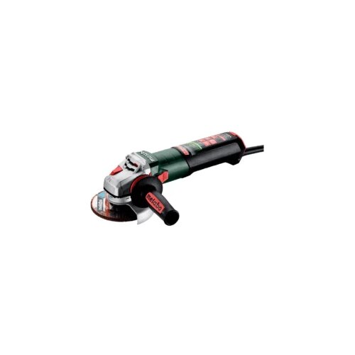 Metabo ugaona kutna brusilica A WEVBA 20 125 QUICK BL ELEKTRONIK “AUTOBALANSER” 125mm Cijene
