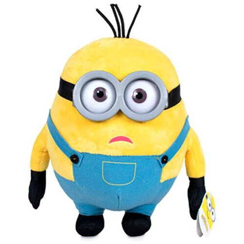 Minions Uspon Grua - Otto plišana igračka 30 cm Cene