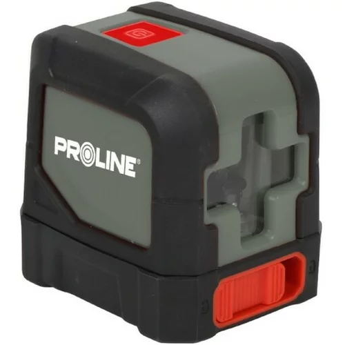 Proline križni laser PROFIX 15175
