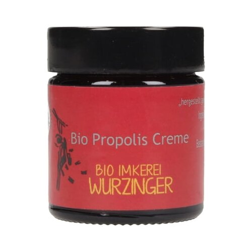 Honig Wurzinger bio-krema propolisa Cene