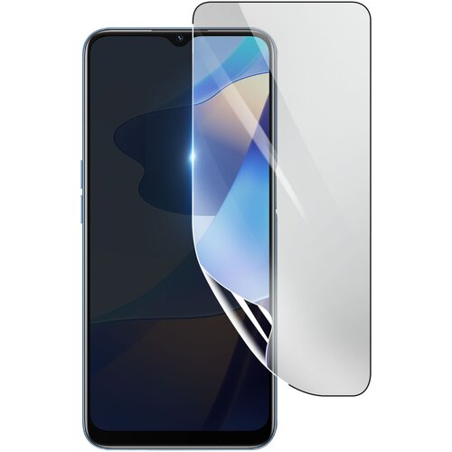 3mk hidrogelna zaš?ita zaslona pred udarci za oppo A16, prozorno, (21154087) Cene
