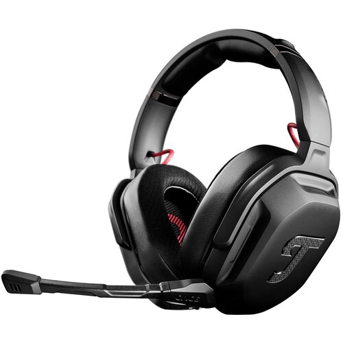  Teufel CAGE PRO Headset Wired Head-band Gaming Black Cijene